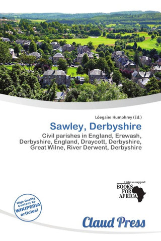 Sawley, Derbyshire