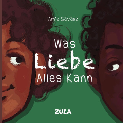 Was Liebe Alles Kann