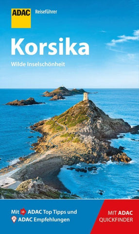 Korsika