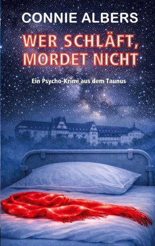 Wer schläft, mordet nicht