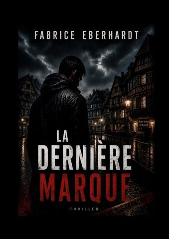La dernière marque