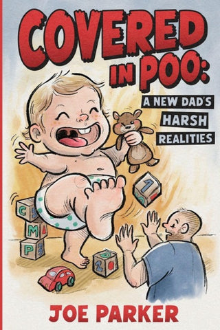 Covered in Poo