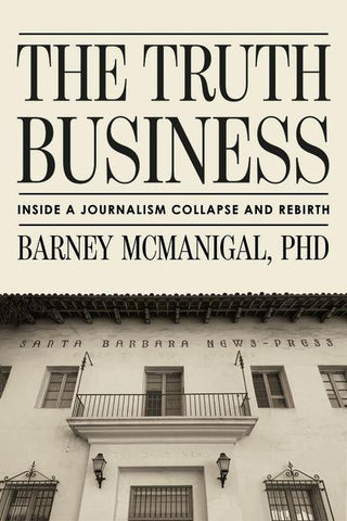 The Truth Business