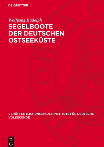 Segelboote der Deutschen Ostseeküste
