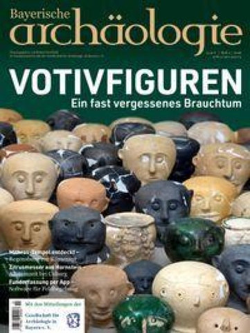 Votivfiguren – ein fast vergessenes Brauchtum