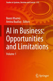 AI in Business: Opportunities and Limitations