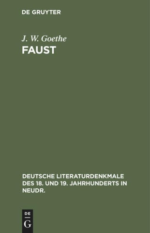 Faust