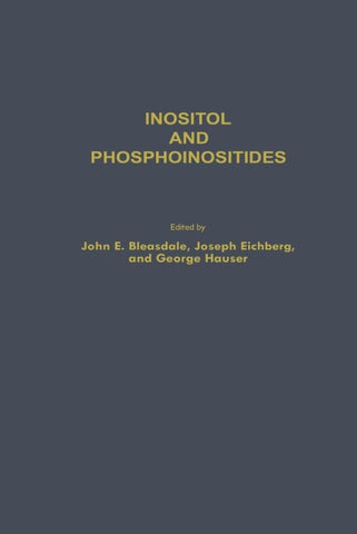 Inositol and Phosphoinositides