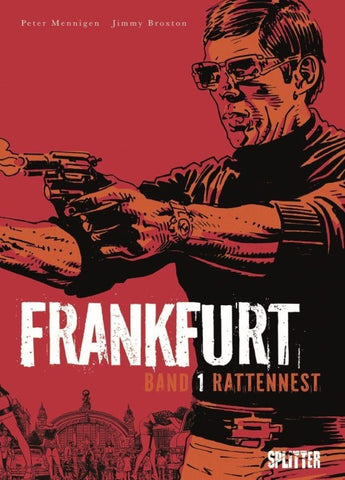 Frankfurt. Band 1