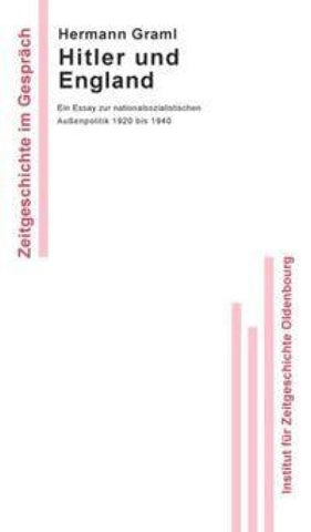 Hitler und England