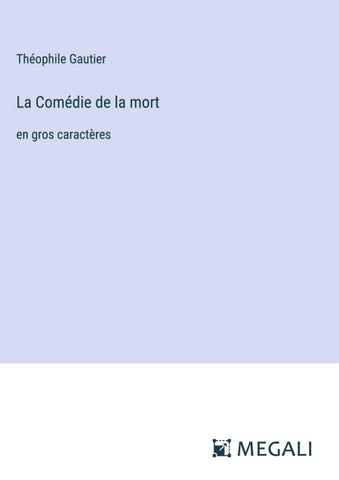 La Comédie de la mort