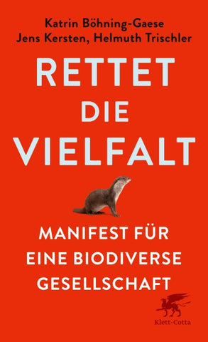 Rettet die Vielfalt