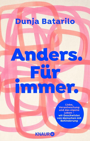 Anders. Für immer