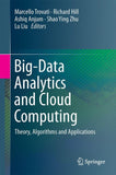 Big-Data Analytics and Cloud Computing