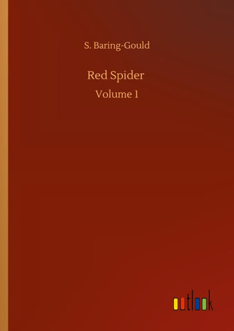 Red Spider