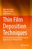 Thin Film Deposition Techniques