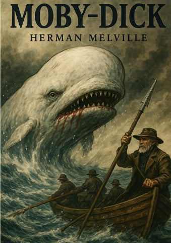 Moby-Dick