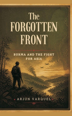 The Forgotten Front