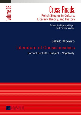 Literature of Consciousness