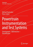 Powertrain Instrumentation and Test Systems