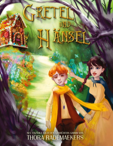 Gretel und Hänsel