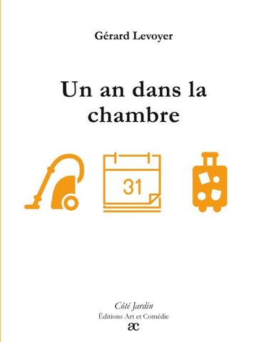 Un an dans la chambre
