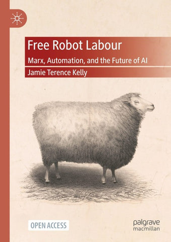 Free Robot Labour