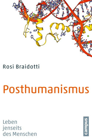 Posthumanismus