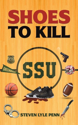 Shoes to Kill