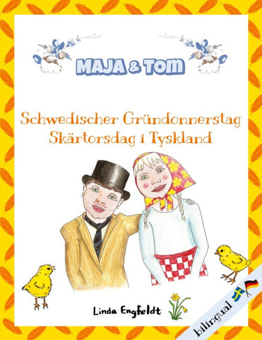 Maja & Tom