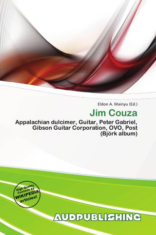 Jim Couza