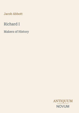 Richard I