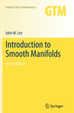 Introduction to Smooth Manifolds