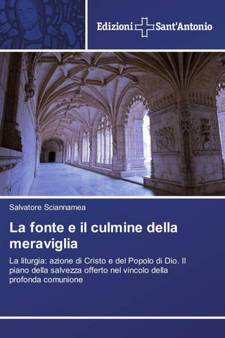 La fonte e il culmine della meraviglia
