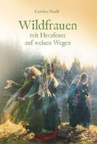 Wildfrauen