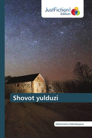 Shovot yulduzi