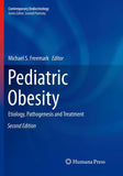 Pediatric Obesity