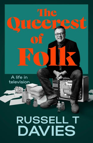 The Queerest of Folk