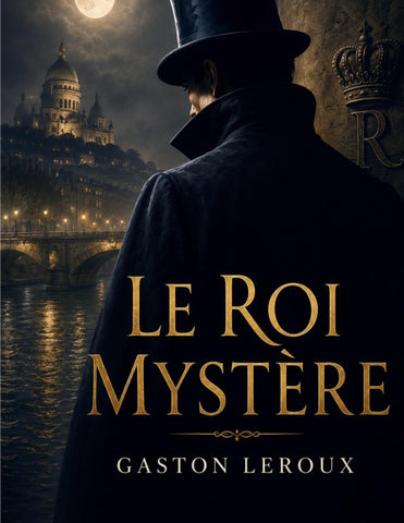 Le Roi Mystère