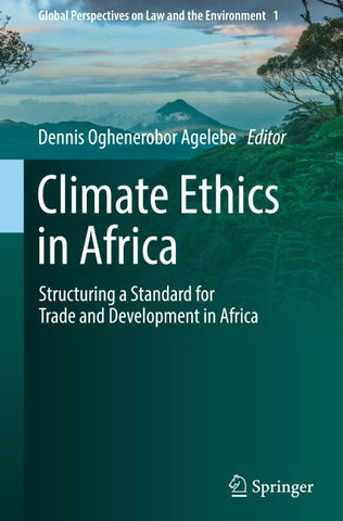 Climate Ethics in Africa