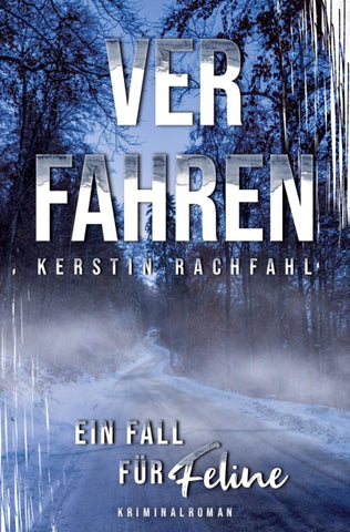 Ein Fall für Feline: Verfahren