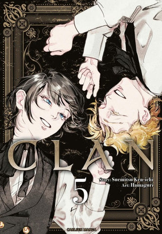 CLAN 5