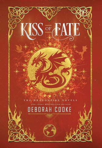 Kiss of Fate