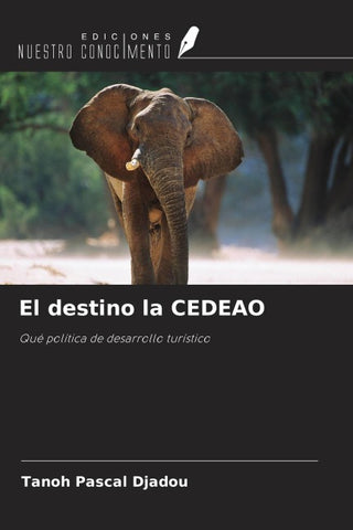 El destino la CEDEAO