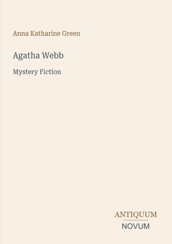 Agatha Webb