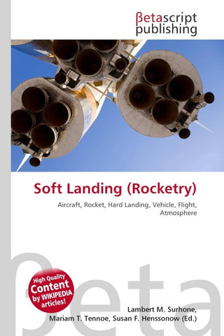 Soft Landing (Rocketry)
