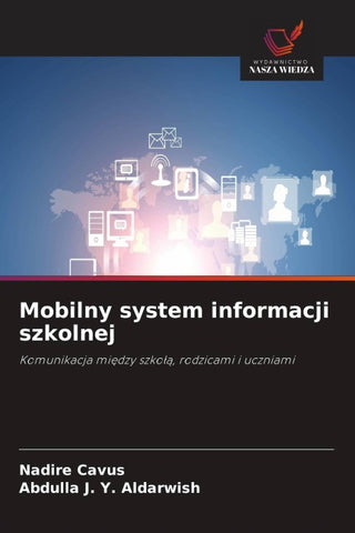 Mobilny system informacji szkolnej
