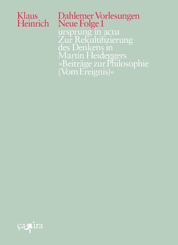 ursprung in actu