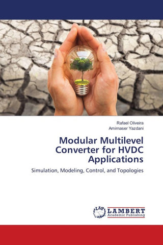 Modular Multilevel Converter for HVDC Applications