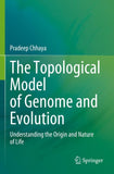 The Topological Model of Genome and Evolution